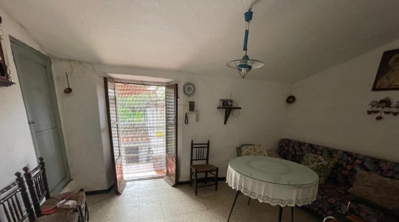 Cáceres - Montánchez - 300m2