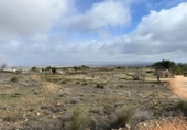 Terreno no urbanizable en venta en la España, Almansa, ref: TR395229 foto