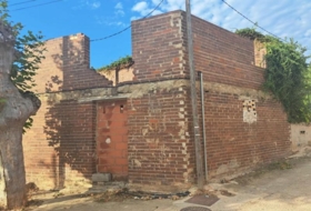 San Jorge 106&nbsp;m²