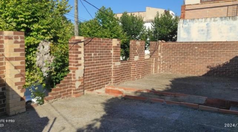 Alicante - Dolores - 106m2