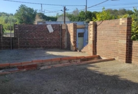 San Jorge 106&nbsp;m²