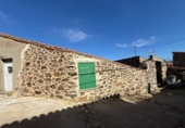 Xalet independent amb terreny en venda a la España, La Horcajada, ref.: TR383431 foto