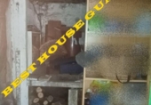 Village house for sale on España, Guardo, ref: TR402409 photo