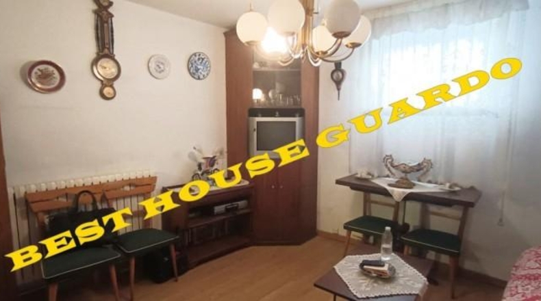 Palencia - Guardo - 85m2