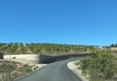 Xalet independent amb terreny en venda a la España, Lucena, ref.: TR288139 foto