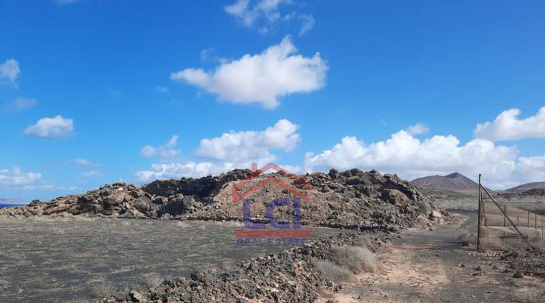 Las Palmas - Teguise - 12836m2