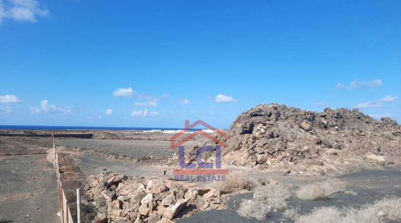 Las Palmas - Teguise - 12836m2