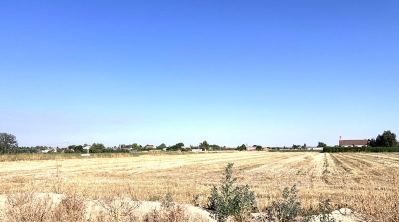 Badajoz - Villanueva de la Serena - 1933m2