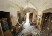 Casa de pueblo en venta en la España, Montánchez, ref: TR283145 foto