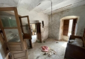 Casa de pueblo en venta en la España, Montánchez, ref: TR283145 foto