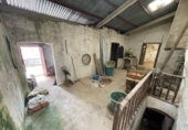 Casa de pueblo en venta en la España, Montánchez, ref: TR283145 foto
