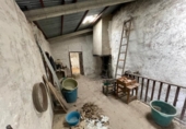 Casa de pueblo en venta en la España, Montánchez, ref: TR283145 foto