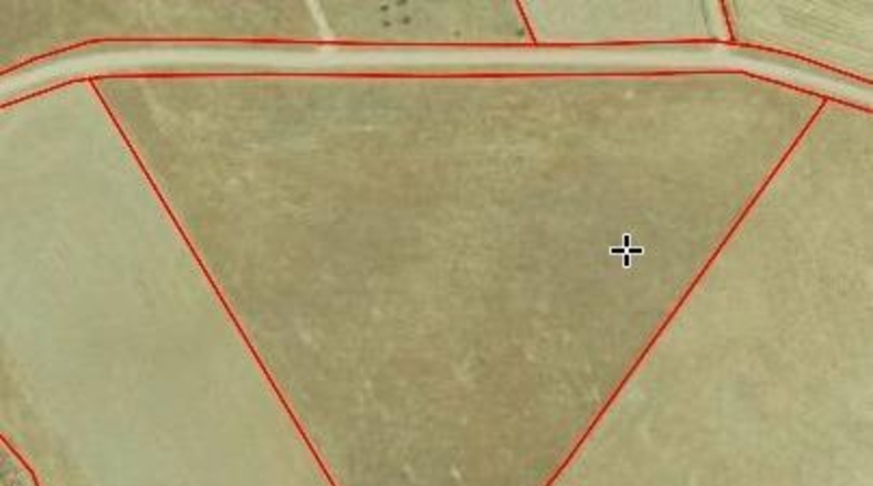 Cáceres - Sierra de Fuentes - 25000m2