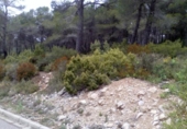 Suelo urbano en venta en la España, Pontons, ref: TR130493 foto