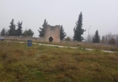 Suelo urbano en venta en la España, Cuéllar, ref: TR126885 foto