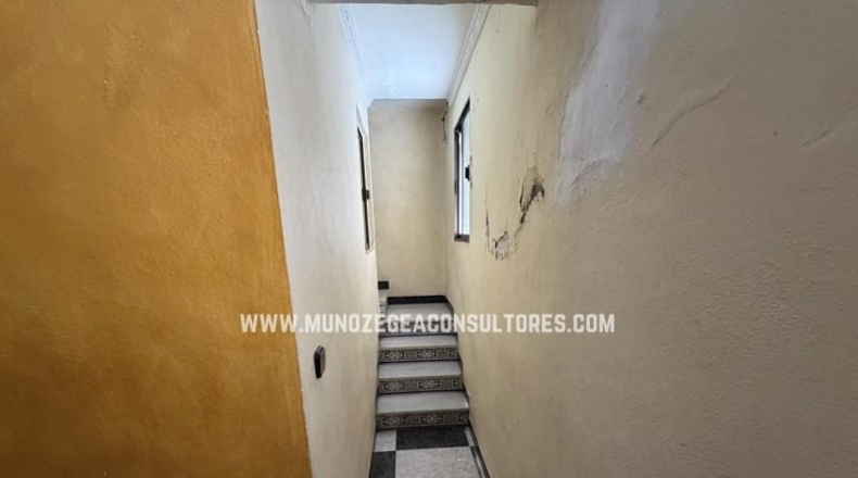 Кордова - Baena - 84m2