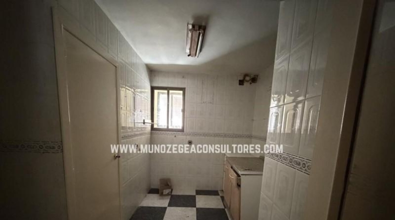 Кордова - Baena - 84m2