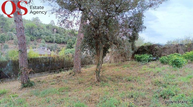 Barcelona - Tordera - 414m2
