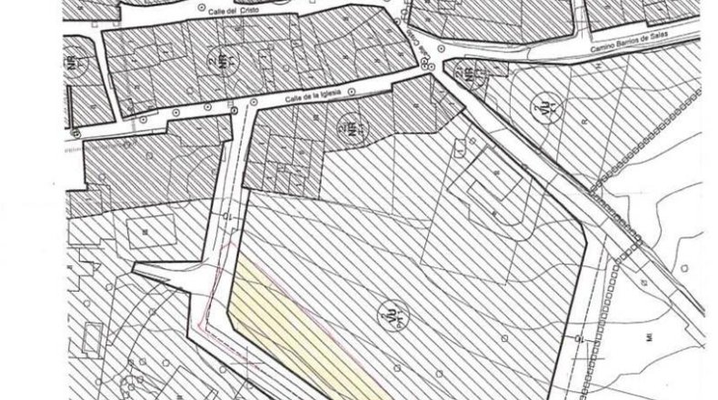 León - Ponferrada - 2000m2