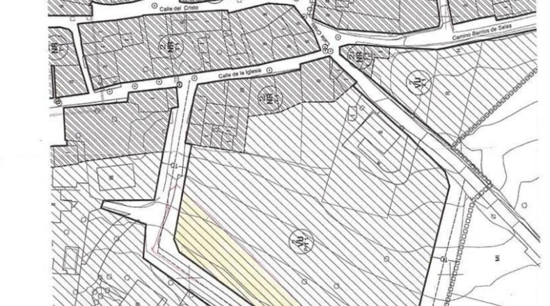 León - Ponferrada - 2000m2