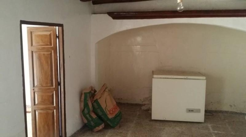 Córdoba - Fuente Obejuna - 80m2