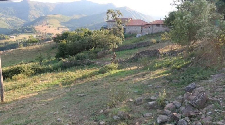 Cantàbria - Veguilla - 3303m2