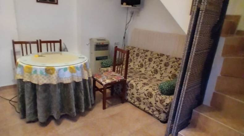 Jaén - Baeza - 85m2