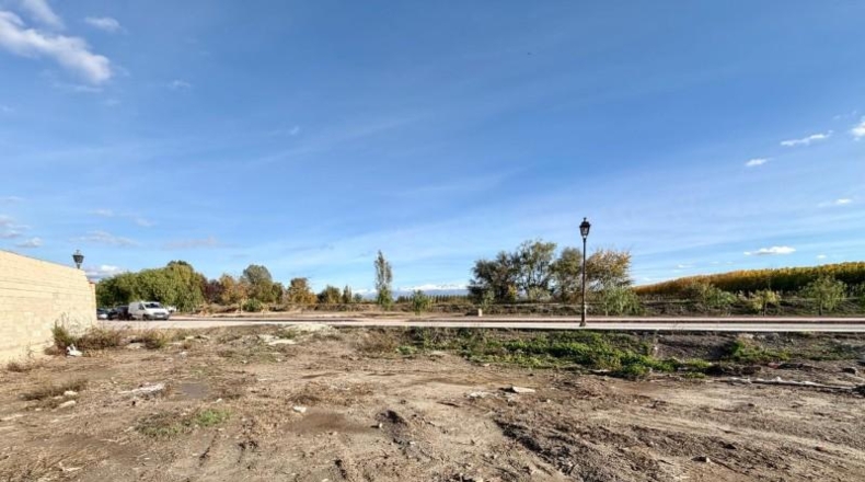 Granada - Fuente Vaqueros - 253m2