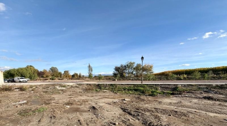 Granada - Fuente Vaqueros - 253m2