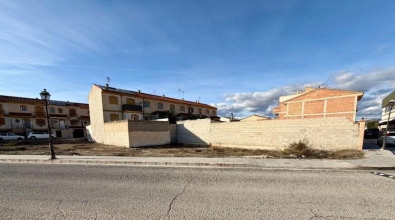 Granada - Fuente Vaqueros - 253m2