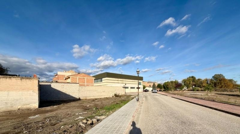Granada - Fuente Vaqueros - 253m2