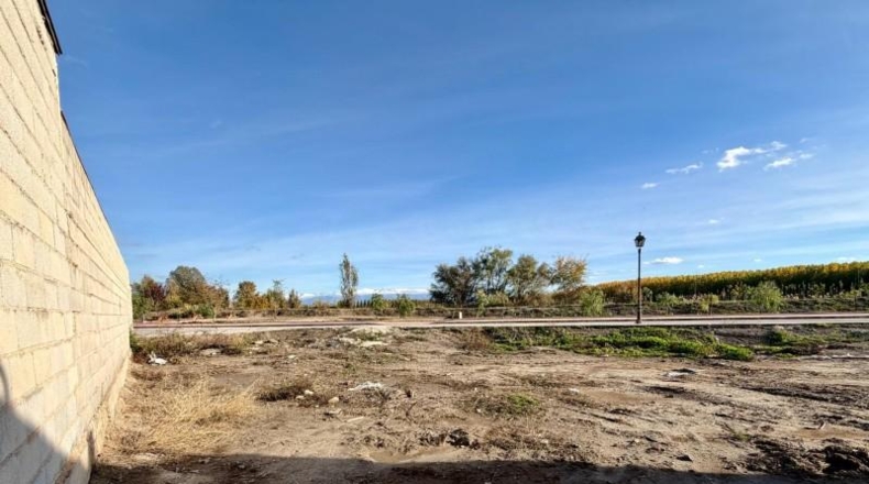 Granada - Fuente Vaqueros - 253m2