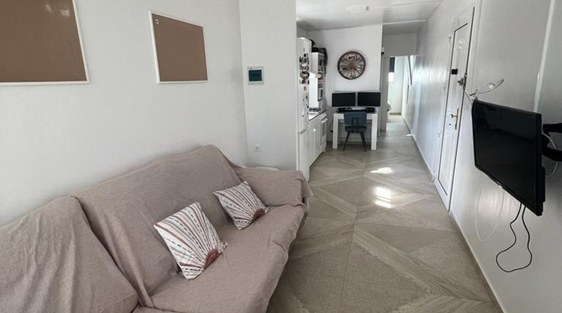 Murcia - Totana - 33m2