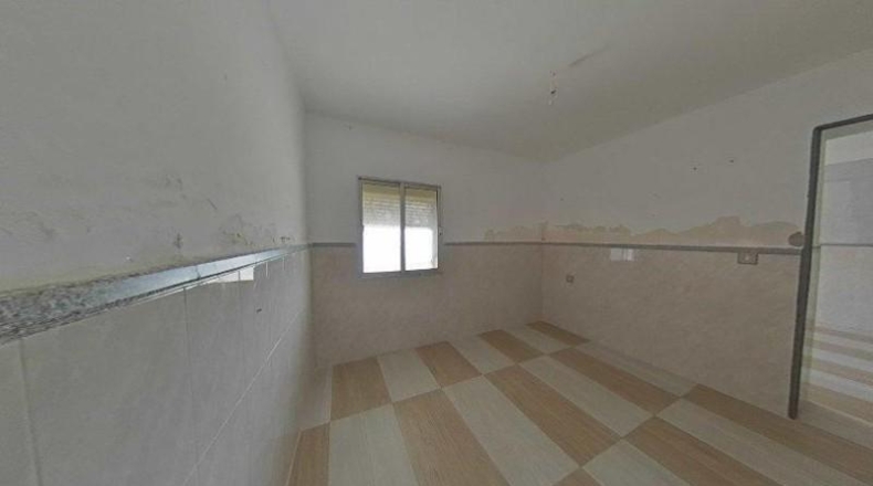 Caceres - Majadas - 175m2
