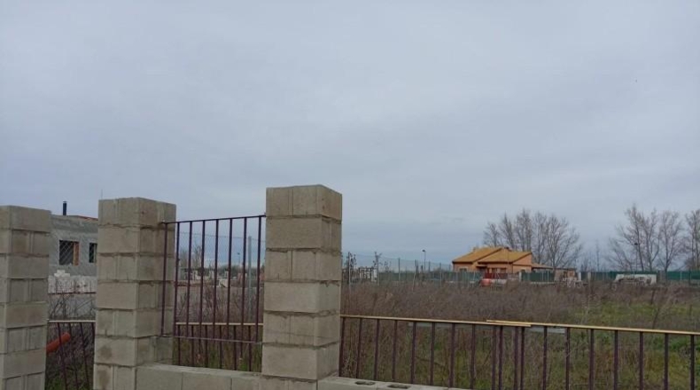Valladolid - Aldeamayor de San Martín - 724m2