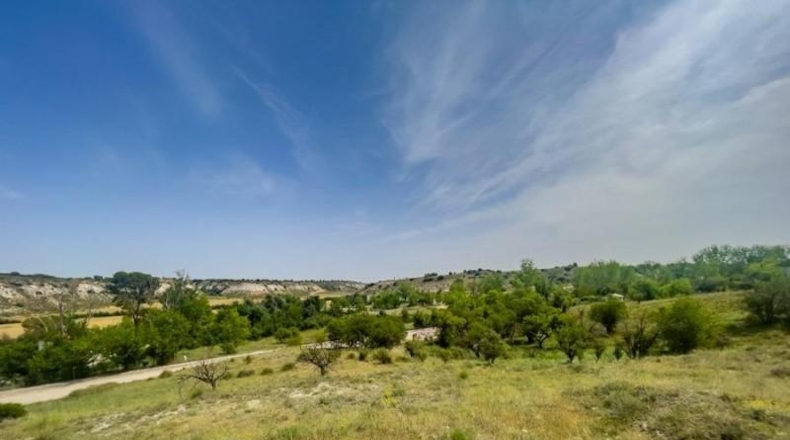 Toledo - Lillo - 1254m2