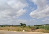 Parcela urbanizable en venta en la España, Vall d'Alba, ref: TR361463 foto