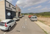 Parcela urbanizable en venta en la España, Vall d'Alba, ref: TR361463 foto