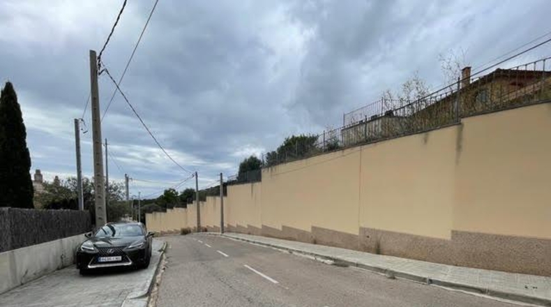 Tarragona - Calafell - 200m2