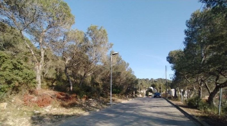 Tarragona - Calafell - 919m2
