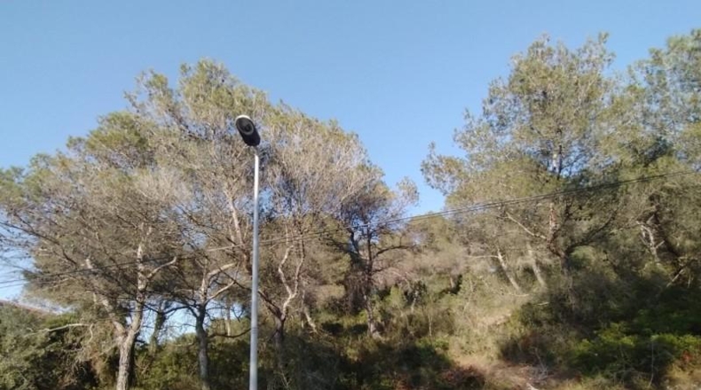 Tarragona - Calafell - 919m2