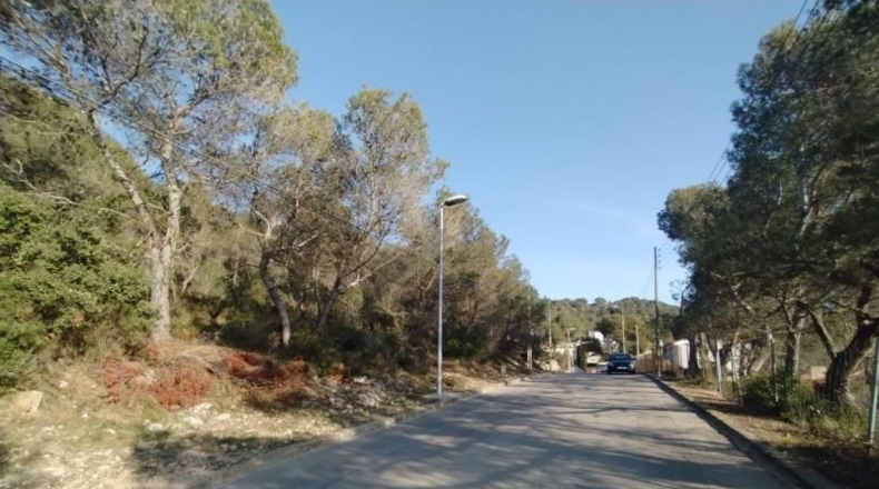 Tarragona - Calafell - 919m2