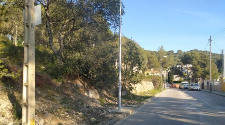 Tarragona - Calafell - 919m2