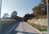 Suelo urbano en venta en la España, Calafell, ref: TR124847 foto