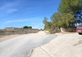 Terreno no urbanizable en venta en la España, Almansa, ref: TR128312 foto