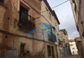 Chalet independiente con terreno en venta en la España, Rincón de Soto, ref: TR315524 foto