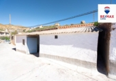 Casa de campo con terreno en venta en la España, Zújar, ref: TR403346 foto