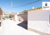 Casa de campo con terreno en venta en la España, Zújar, ref: TR403346 foto
