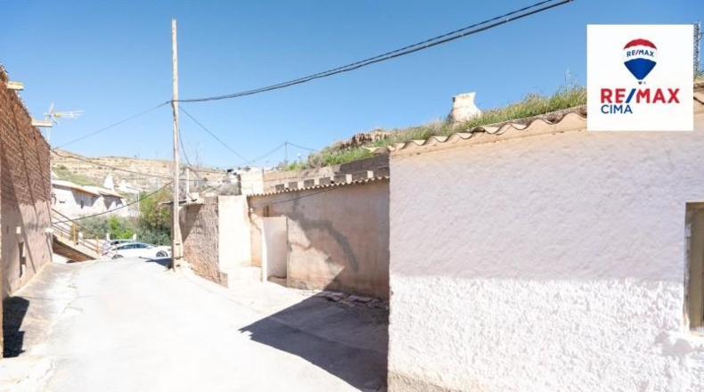 Гранада - Zújar - 286m2