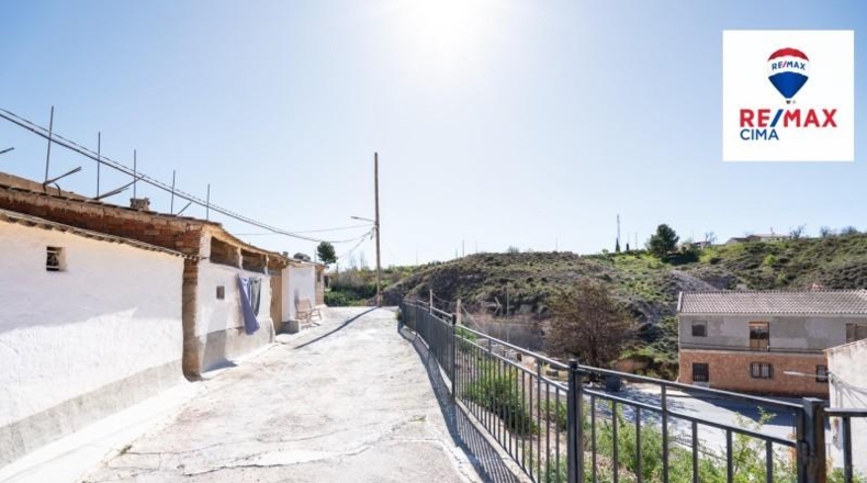 Гранада - Zújar - 286m2